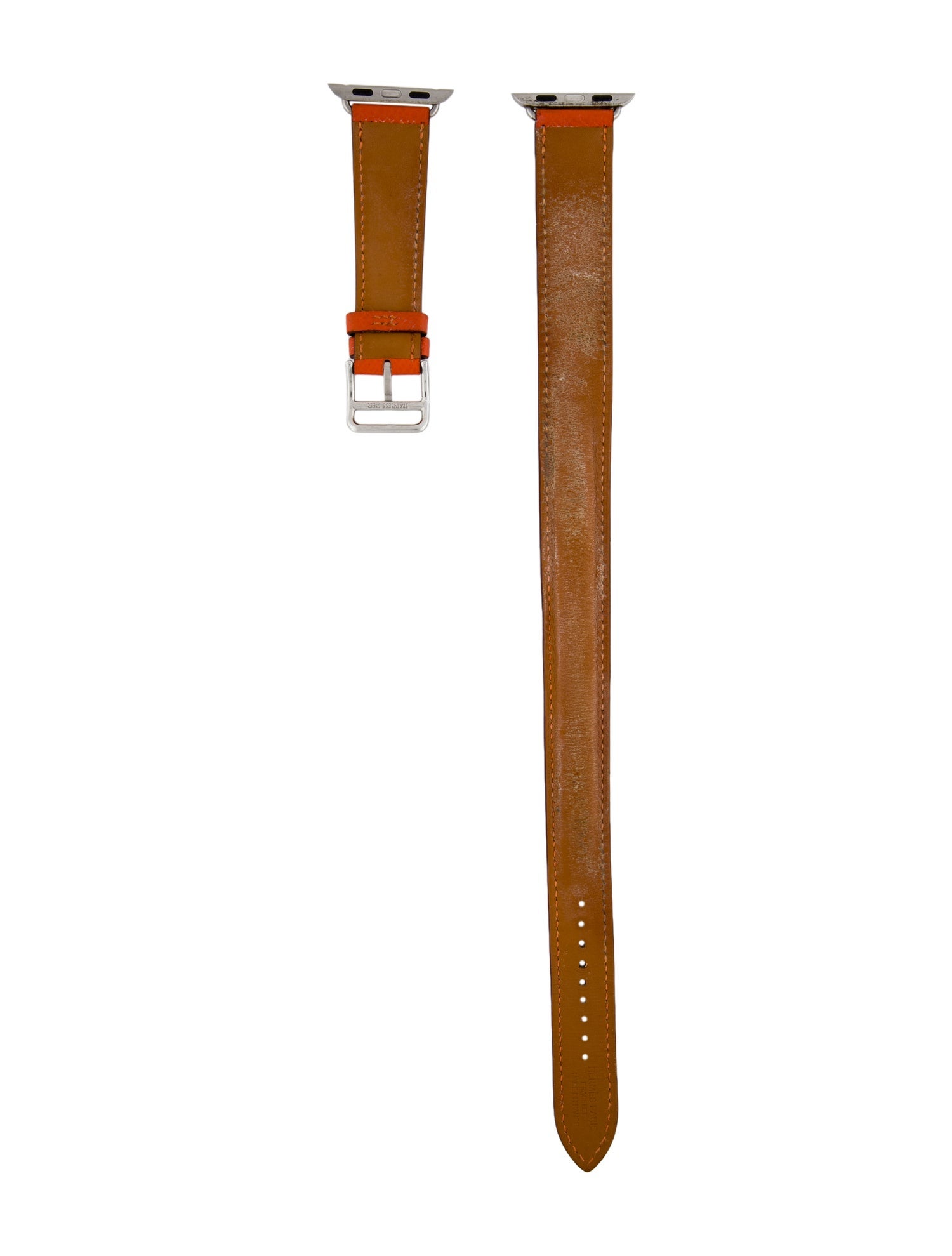 Hermès x Apple 20mm Watch Strap